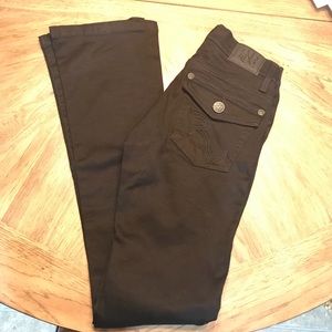 Black Rock & Republic Jeans